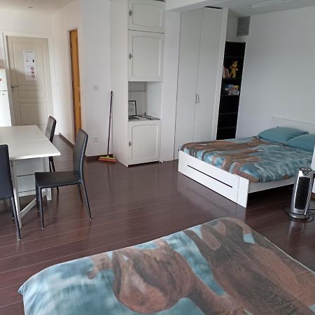 Studio Independant 40M² Avec Jardin Prive Hauteville-Lompnes Eksteriør bilde