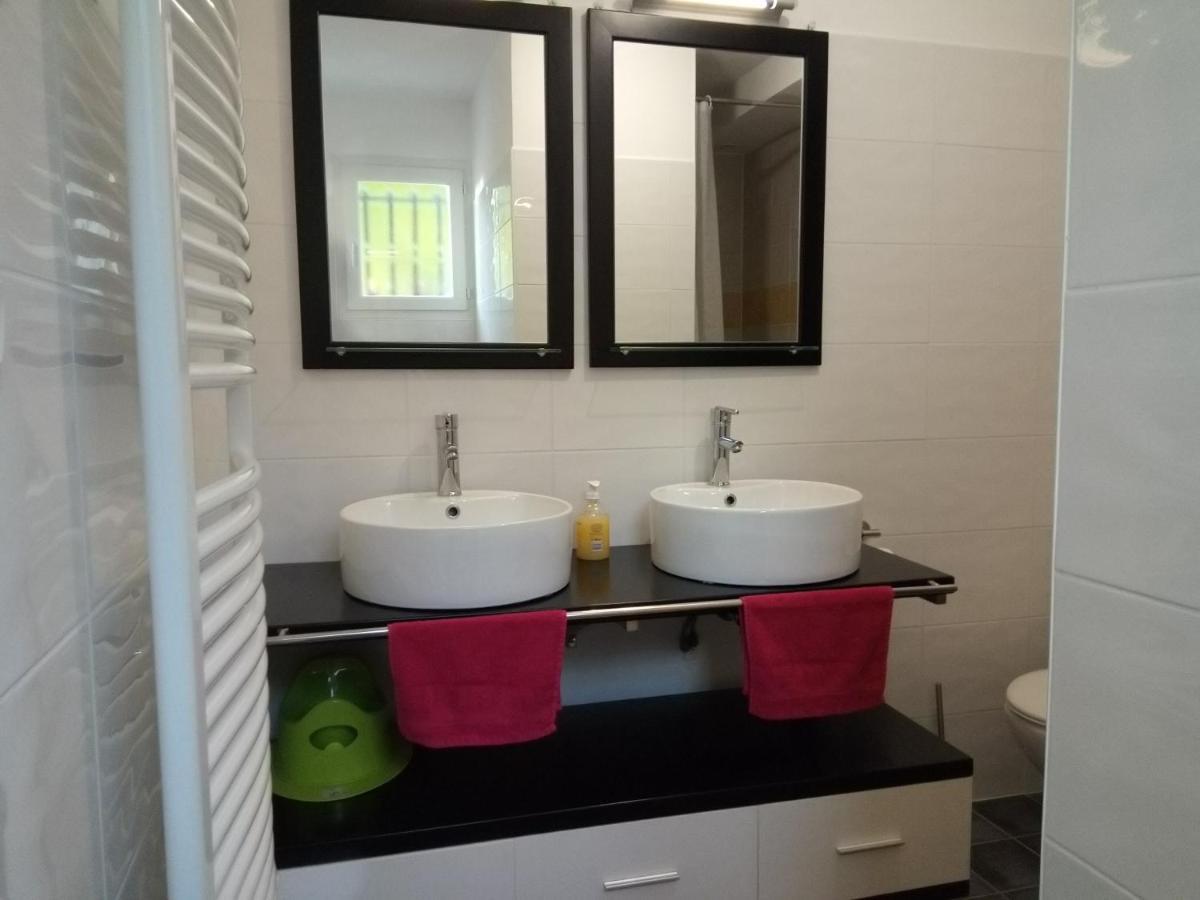 Studio Independant 40M² Avec Jardin Prive Hauteville-Lompnes Eksteriør bilde