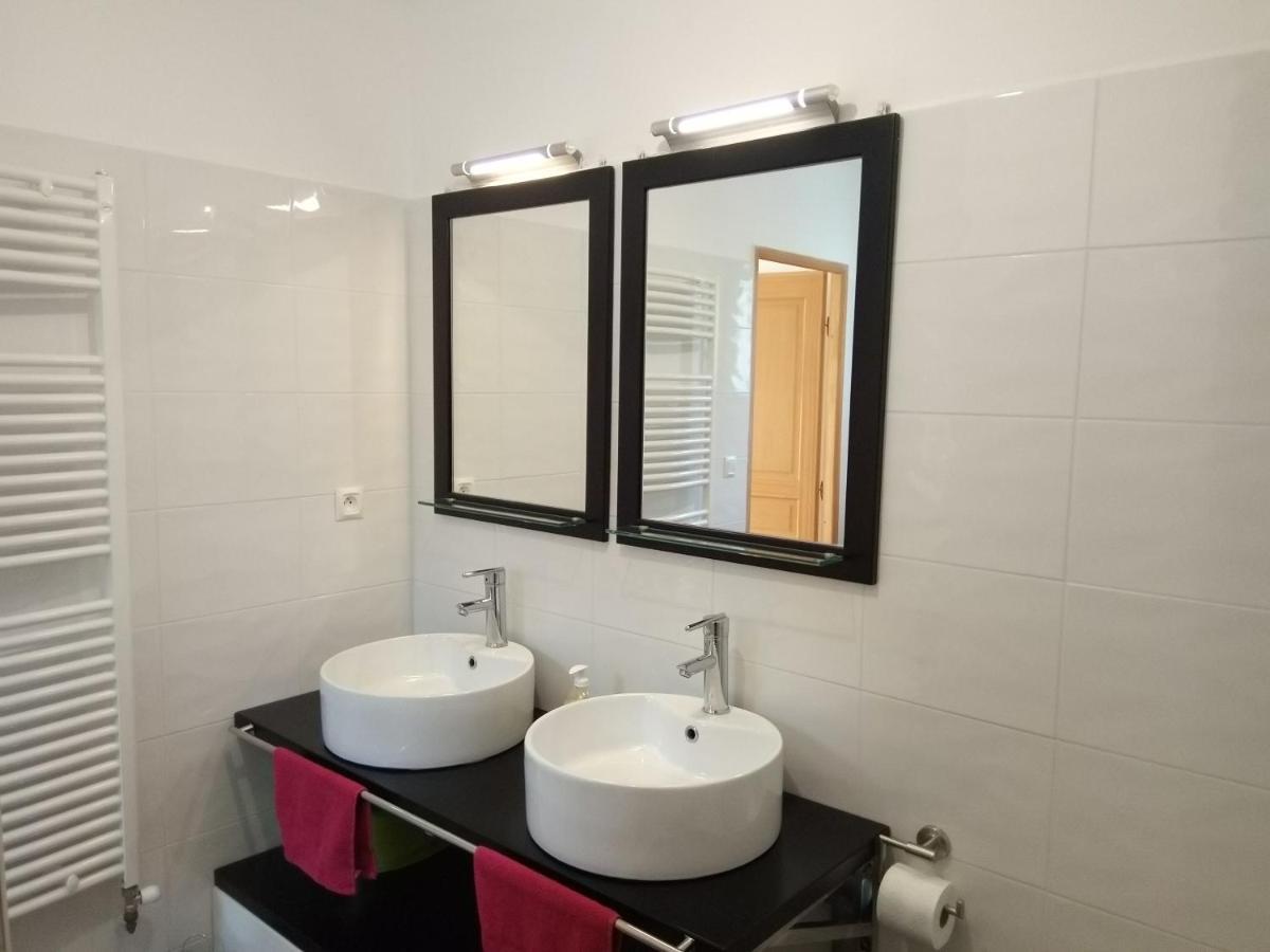 Studio Independant 40M² Avec Jardin Prive Hauteville-Lompnes Eksteriør bilde