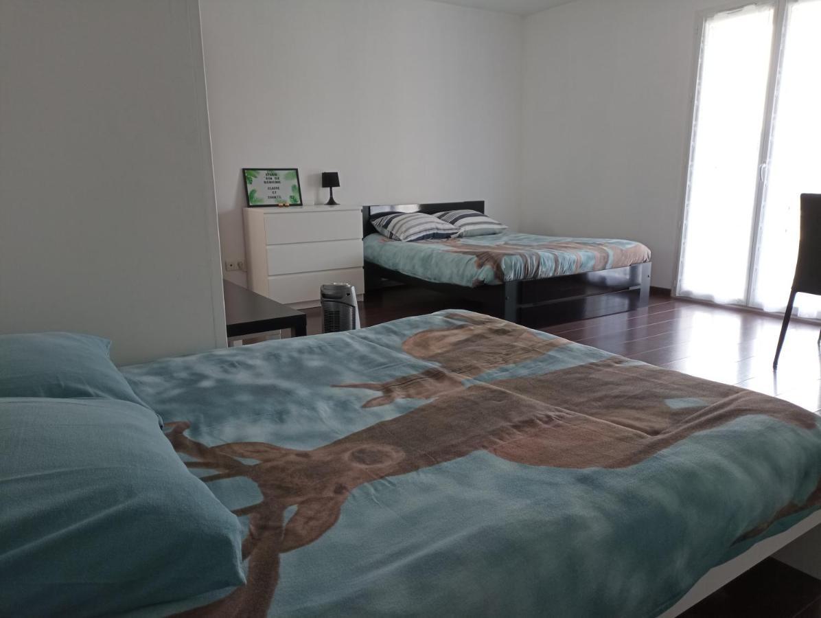 Studio Independant 40M² Avec Jardin Prive Hauteville-Lompnes Eksteriør bilde