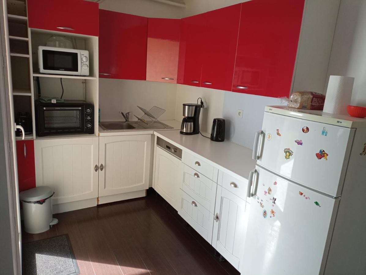 Studio Independant 40M² Avec Jardin Prive Hauteville-Lompnes Eksteriør bilde